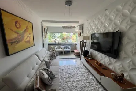 Apartamento com 3 Quartos à venda, 123m² no Graças, Recife
