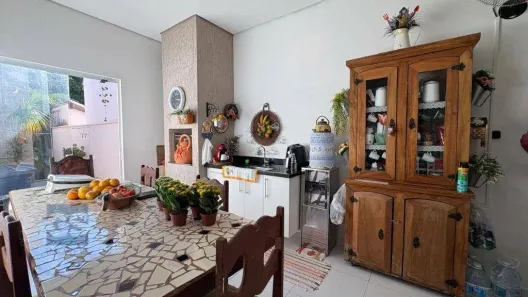 Casa de Condomínio com 3 Quartos à venda, 151m² no Chácara Bela Vista, Itu