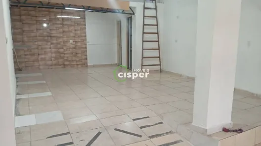 Ponto Comercial para alugar, 60m² no Vila Rio Branco, São Paulo