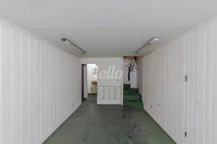 Ponto Comercial para alugar, 40m² no Centro, Santo André