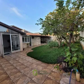 Casa com 3 Quartos à venda, 220m² no Parque Residencial Romano Calil, São José do Rio Preto