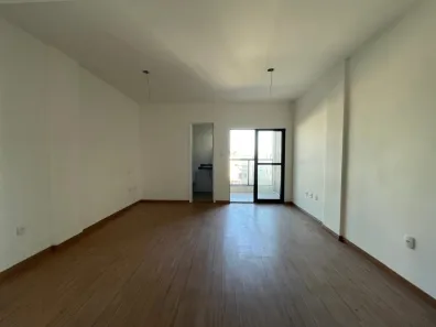 Apartamento com 1 Quarto à venda, 34m² no Paineiras, Juiz de Fora