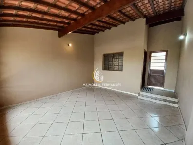 Casa com 2 Quartos à venda, 90m² no Jardim Cherveson, Rio Claro