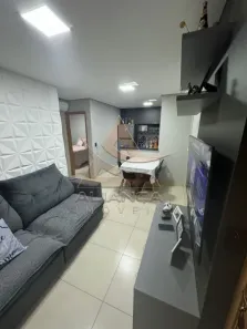 Apartamento com 2 Quartos à venda, 42m² no Reserva Real, Ribeirão Preto