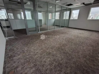 Sala Comercial para alugar, 278m² no Anchieta, São Bernardo do Campo
