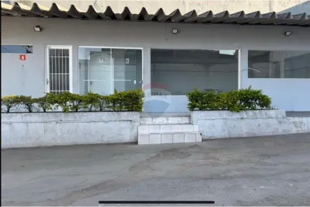 Imóvel Comercial para alugar, 500m² no Jardim Santa Mena, Guarulhos