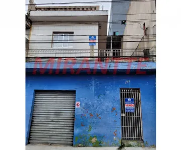 Sobrado com 4 Quartos à venda, 80m² no Jardim Paquetá (Zona Norte), São Paulo