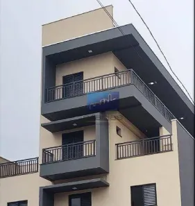 Apartamento com 2 Quartos à venda, 42m² no Vila Santa Teresa (Zona Leste), São Paulo