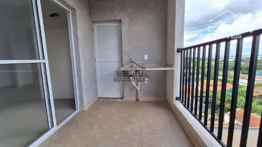 Apartamento com 2 Quartos à venda, 67m² no Green Village, Nova Odessa