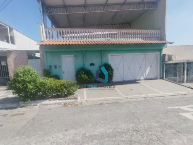 Casa com 3 Quartos à venda, 250m² no Vila do Castelo, São Paulo