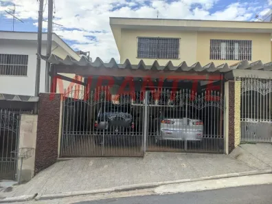 Sobrado com 3 Quartos à venda, 200m² no Vila Dom Pedro II, São Paulo