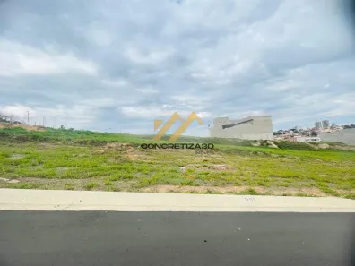 Lote/Terreno à venda, 300m² no Jardim Regente, Indaiatuba