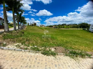 Lote/Terreno à venda, 629m² no Ebenezer, Gravatá