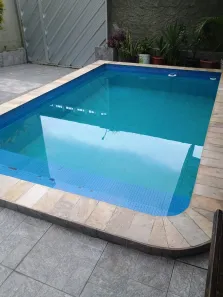 Casa com 3 Quartos à venda, 100m² no Nova Cidade, Manaus