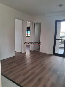 Apartamento com 2 Quartos para alugar, 43m² no Quarta Parada, São Paulo