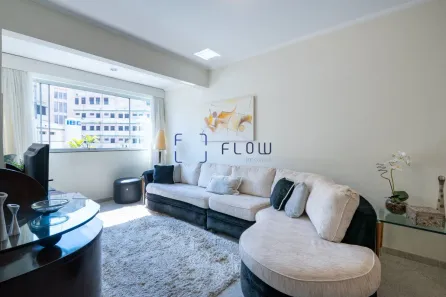 Apartamento com 3 Quartos à venda, 87m² no Vila Mariana, São Paulo