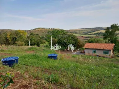 Fazenda/Sítio com 2 Quartos à venda, 200m² no Conjunto Habitacional Jamile Dequech, Londrina