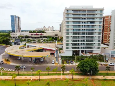 Apartamento com 3 Quartos à venda, 162m² no Jardim Paulistano, São José do Rio Preto