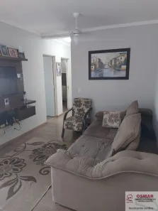 Apartamento com 2 Quartos à venda, 48m² no Jardim Recanto dos Sonhos, Sumaré