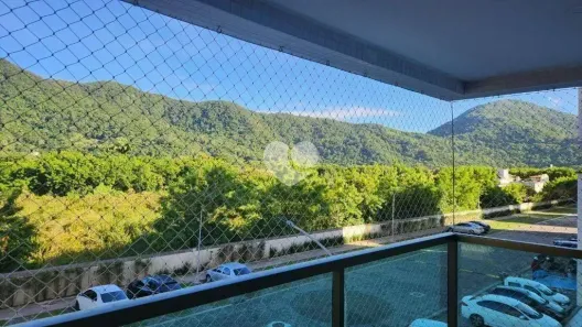 Apartamento com 2 Quartos à venda, 69m² no Recreio dos Bandeirantes, Rio de Janeiro