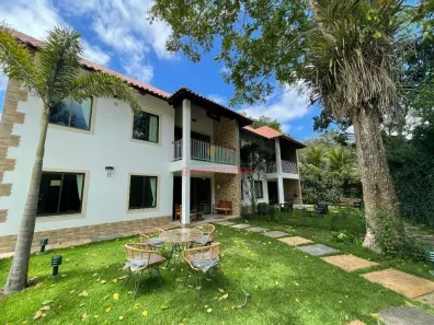 Apartamento com 2 Quartos à venda, 64m² no , Guaramiranga