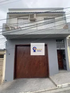 Casa com 4 Quartos à venda, 240m² no Vila Pierina, São Paulo