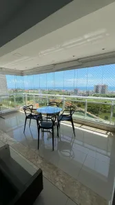 Apartamento com 3 Quartos à venda, 115m² no Manuel Dias Branco, Fortaleza