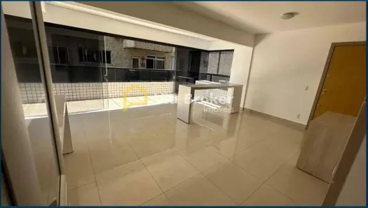 Apartamento com 4 Quartos à venda, 112m² no Buritis, Belo Horizonte