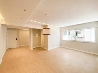 Apartamento com 2 Quartos à venda, 84m² no Setor Bueno, Goiânia