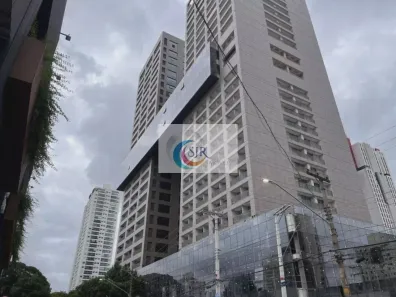 Sala Comercial para alugar, 856m² no Vila Gomes Cardim, São Paulo