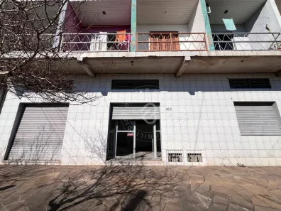 Ponto Comercial à venda, 29m² no Paraíso, Sapucaia do Sul