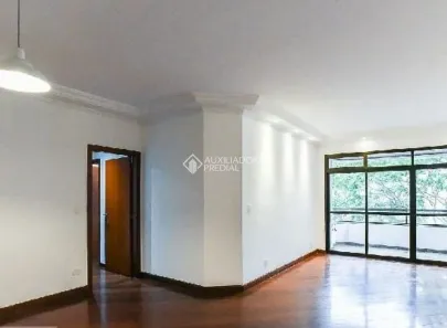 Apartamento com 3 Quartos à venda, 165m² no Nova Petrópolis, São Bernardo do Campo