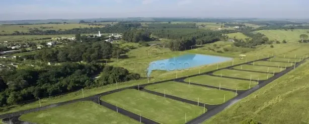 Lote/Terreno à venda, 200m² no SetGarden, Onda Verde