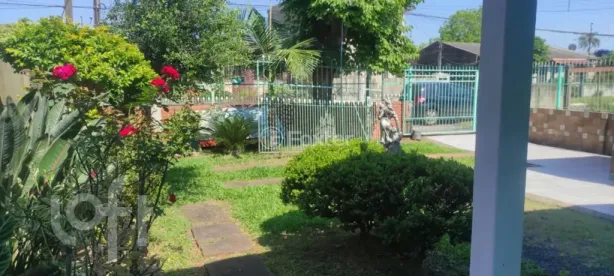 Casa com 3 Quartos à venda, 200m² no Niterói, Canoas