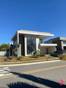 Casa de Condomínio com 3 Quartos à venda, 284m² no Residencial Goiânia Golfe Clube, Goiânia