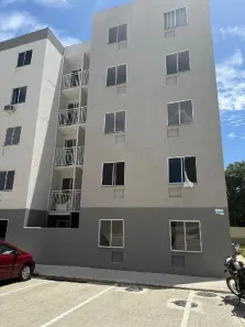 Apartamento com 2 Quartos à venda, 45m² no Guaratiba, Rio de Janeiro