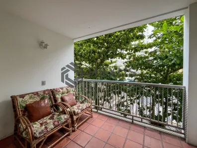 Apartamento com 2 Quartos à venda, 90m² no Pitangueiras, Guarujá