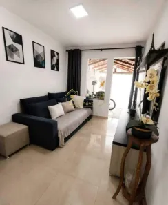 Casa com 2 Quartos à venda, 90m² no Amazonas, Betim