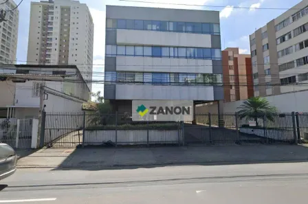 Prédio Comercial à venda, 4043m² no Santo Antônio, São Caetano do Sul