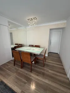 Apartamento com 3 Quartos à venda, 93m² no Vila Gomes Cardim, São Paulo