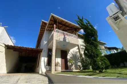 Casa de Condomínio com 4 Quartos para alugar, 256m² no São Pedro, Juiz de Fora