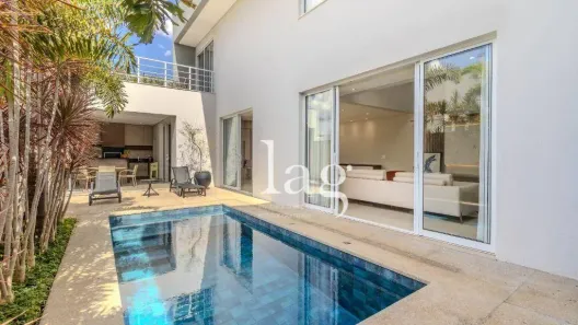 Casa de Condomínio com 4 Quartos à venda, 320m² no Parque Reserva Fazenda Imperial, Sorocaba