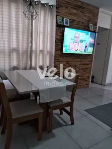 Apartamento com 2 Quartos à venda, 48m² no Vila dos Comerciários I, Taubaté