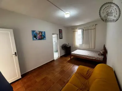 Kitnet com 1 Quarto à venda, 28m² no Guilhermina, Praia Grande