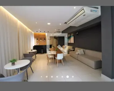 Apartamento com 2 Quartos à venda, 40m² no Barra Funda, São Paulo