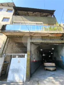 Casa com 5 Quartos à venda, 300m² no Capão Redondo, São Paulo
