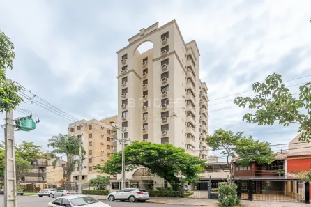 Apartamento com 2 Quartos à venda, 74m² no Jardim Botânico, Porto Alegre