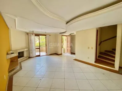 Casa de Condomínio com 4 Quartos para alugar, 400m² no Vila Conceição, Porto Alegre