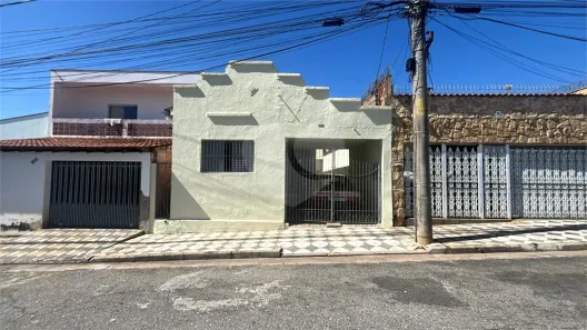 Casa com 2 Quartos à venda, 118m² no Vila Barcelona, Sorocaba