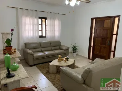 Casa com 4 Quartos à venda, 286m² no Jardim Macarenko, Sumaré